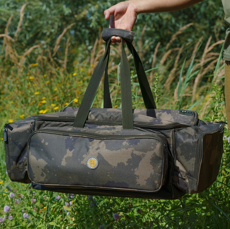 Solar Tackle Worldwide Bait Boat Bag